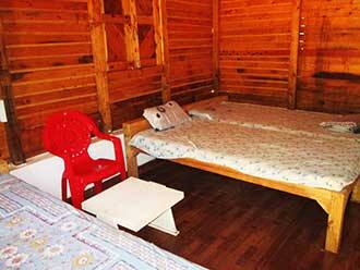 Samundar Resort, Shiroda 4